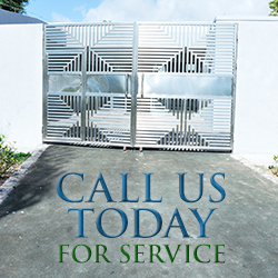 Contact Gate Repair Alhambra