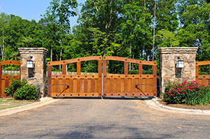 Driveway Gate 24/7 Services